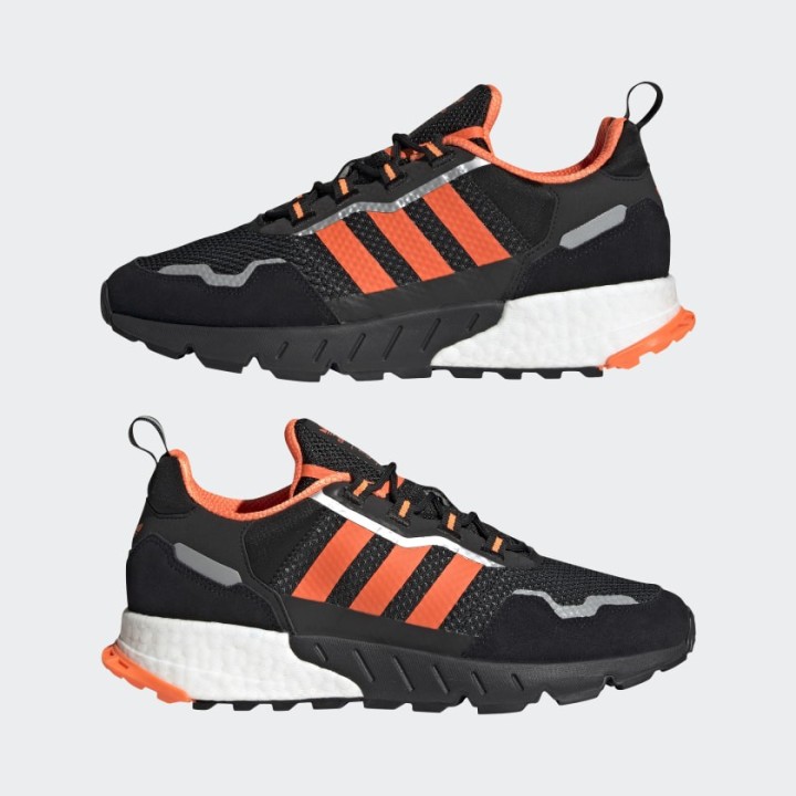 Adidas Originals ZX 1K Boost Seasonality - H00428