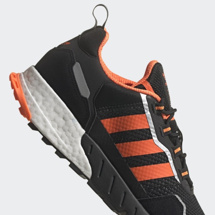 Adidas Originals ZX 1K Boost Seasonality - H00428