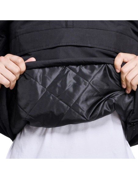 Dickies BELSPRING  Jacket Black 07 200319