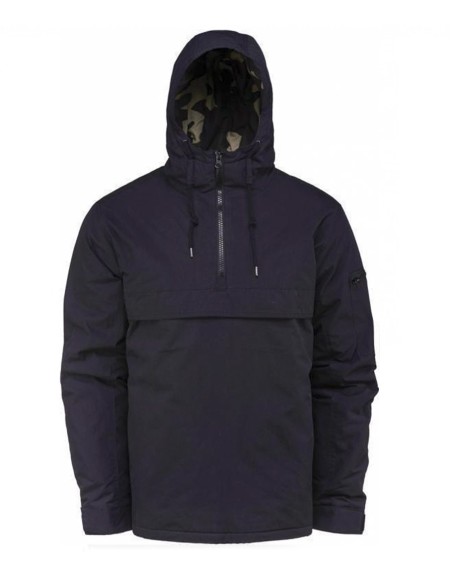 Dickies BELSPRING  Jacket Black 07 200319