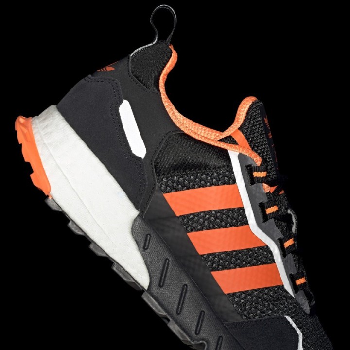 Adidas Originals ZX 1K Boost Seasonality - H00428