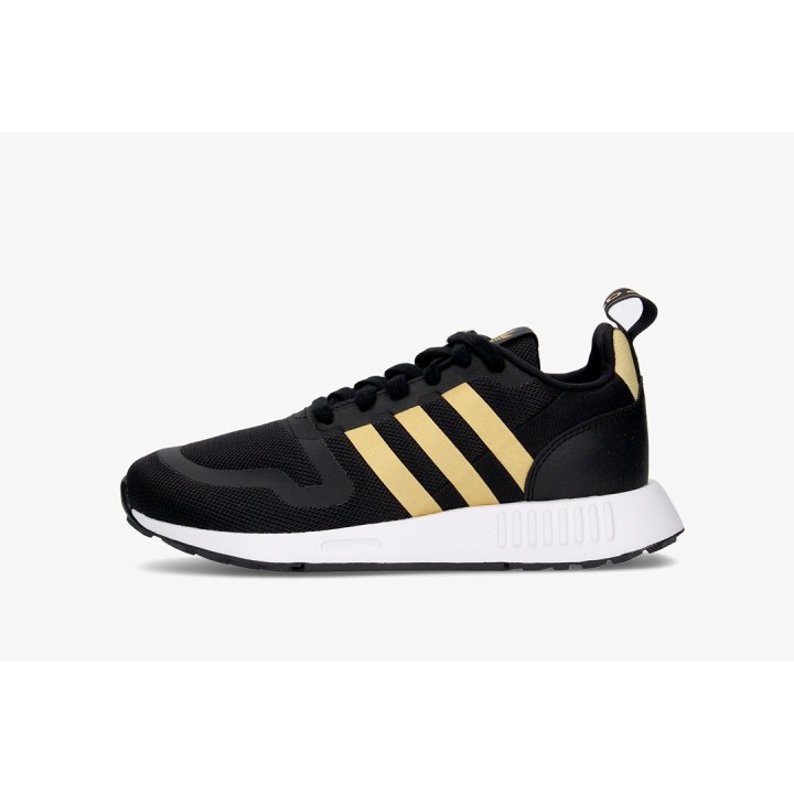 Adidas Originals Multix J Black/Gold - Q47130