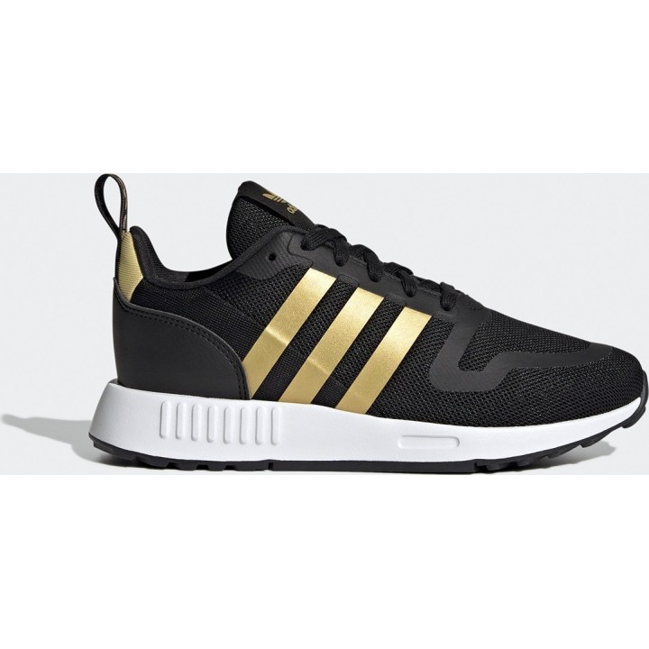 Adidas Originals Multix J Black/Gold - Q47130