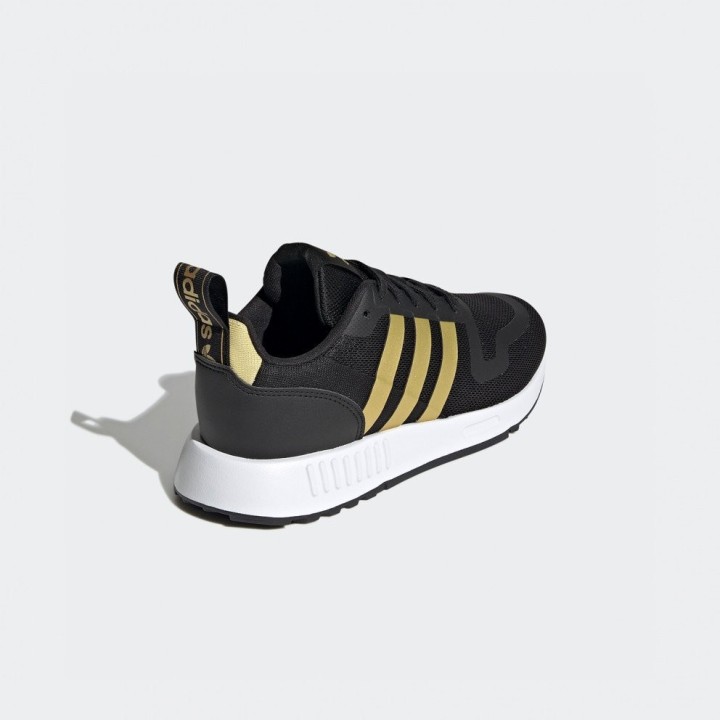 Adidas Originals Multix J Black/Gold - Q47130