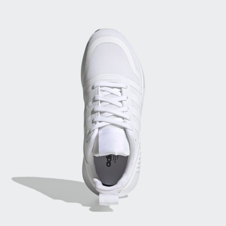 Adidas Originals Multix J White - Q47135