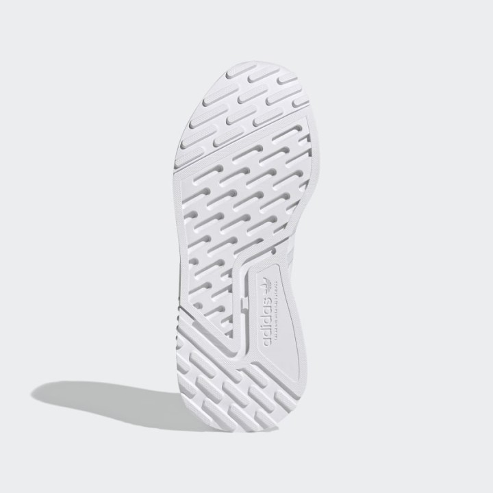 Adidas Originals Multix J White - Q47135