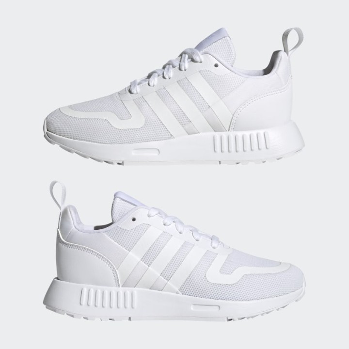 Adidas Originals Multix J White - Q47135