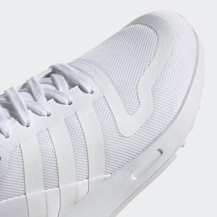 Adidas Originals Multix J White - Q47135