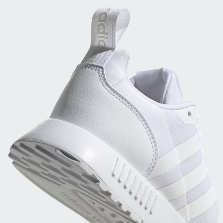 Adidas Originals Multix J White - Q47135