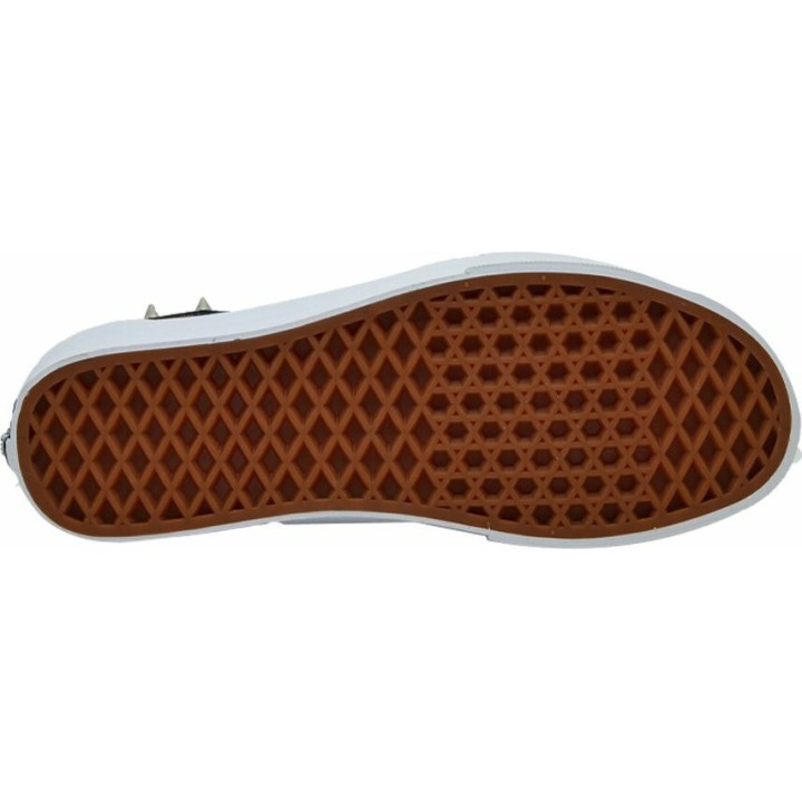 Vans Old Skool Golden Brown/True White - VN0A3WKT9GE