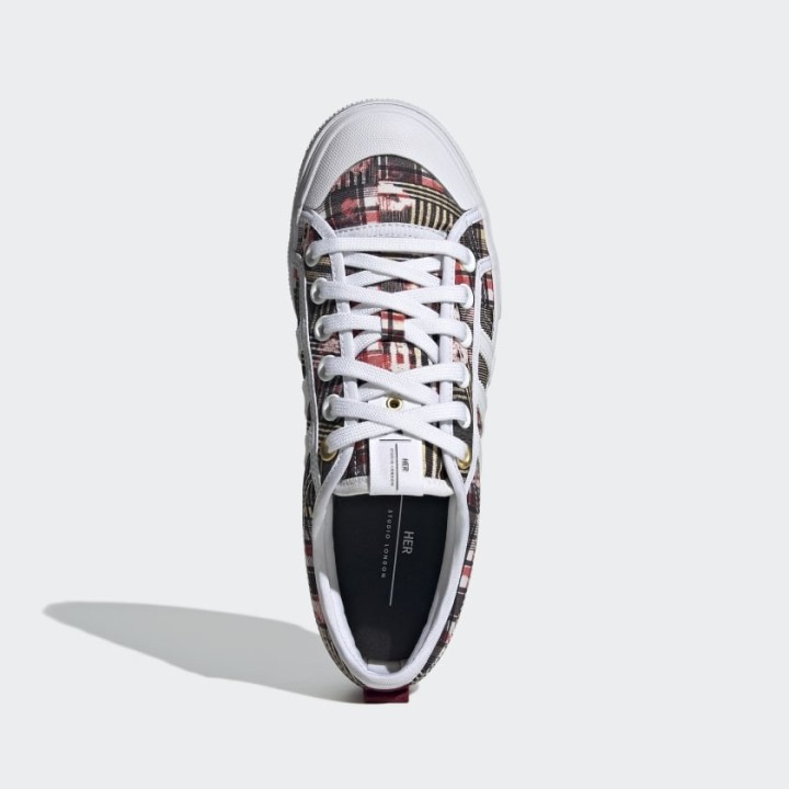 Adidas Originals Her Studio London Nizza Platform - H00530