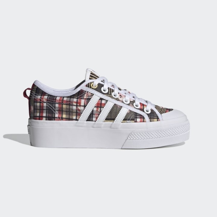 Adidas Originals Her Studio London Nizza Platform - H00530