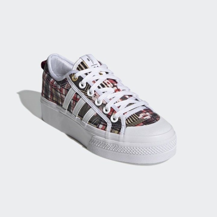 Adidas Originals Her Studio London Nizza Platform - H00530