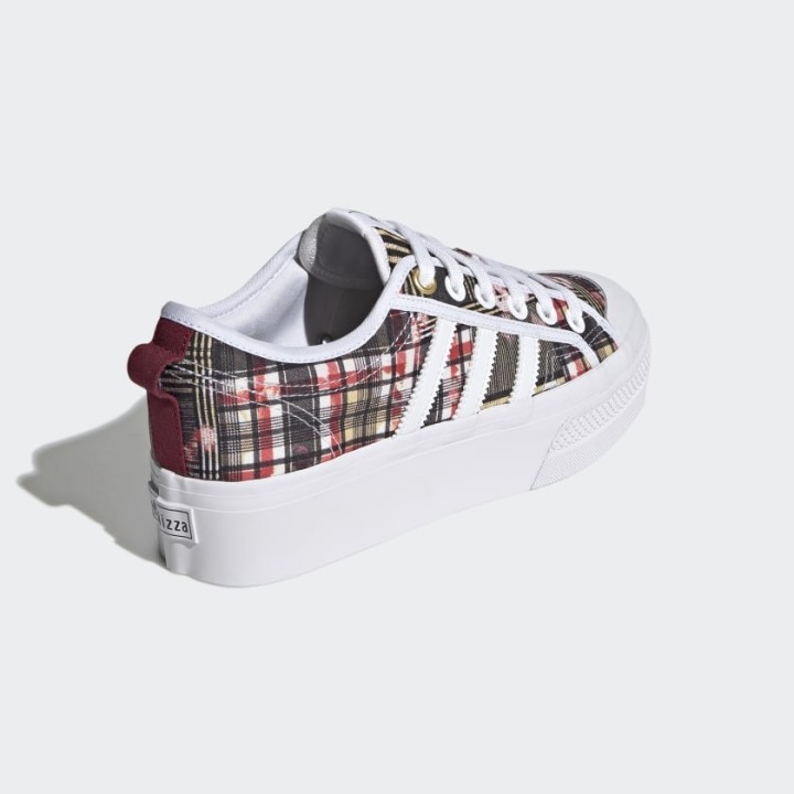 Adidas Originals Her Studio London Nizza Platform - H00530