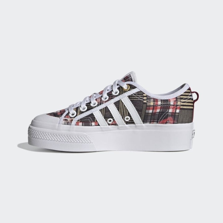 Adidas Originals Her Studio London Nizza Platform - H00530