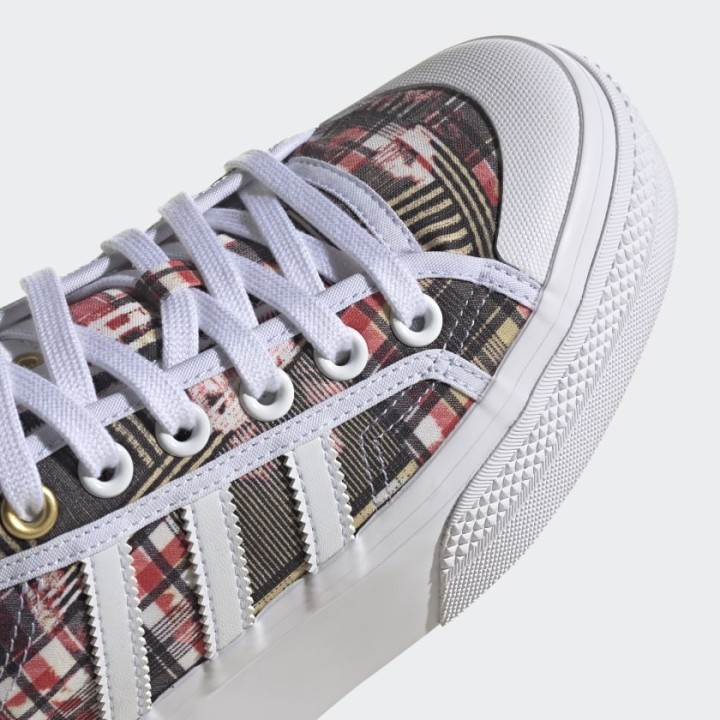 Adidas Originals Her Studio London Nizza Platform - H00530