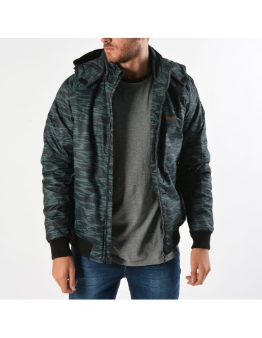 Basehit Ανδρικό Μπουφάν PR85 BM10.45
