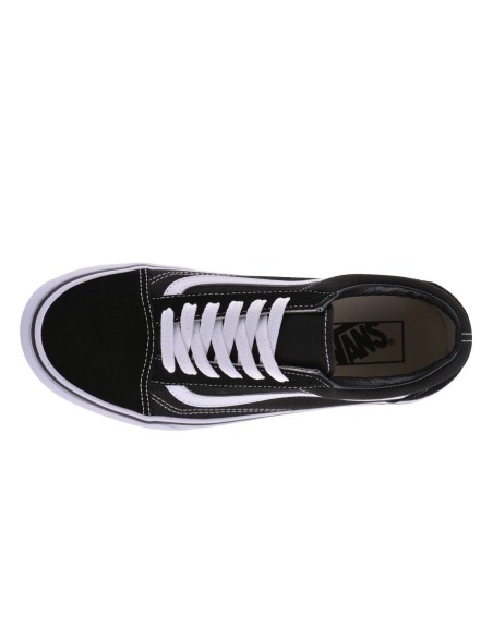 VANS Old Skool VD3HY28 black/white