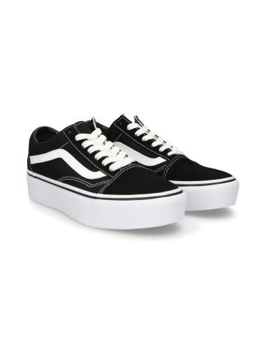 VANS Old Skool VD3HY28 black/white