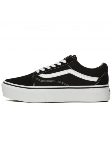 VANS Old Skool VD3HY28 black/white
