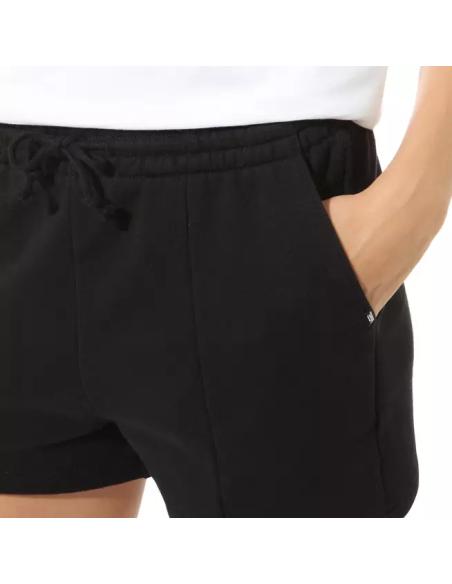 Vans Γυναικείο Tank Top VN0A3UL4BLK Black/Flowers