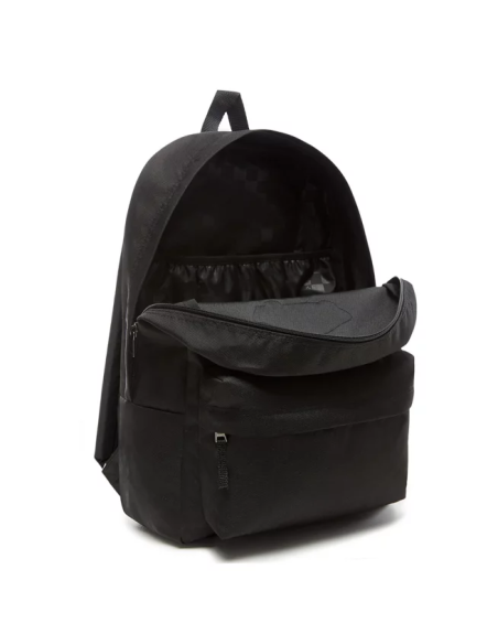 VANS Backpack VA2XA3158 Black