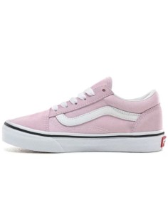 VANS Old Skool LILAC SNOW -VN0A4BUUV3M1