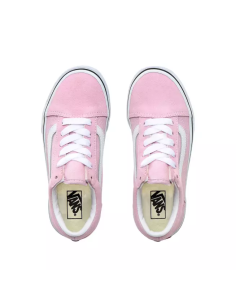 VANS Old Skool LILAC SNOW -VN0A4BUUV3M1 2