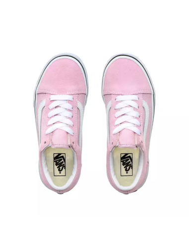 VANS Old Skool LILAC SNOW -VN0A4BUUV3M1