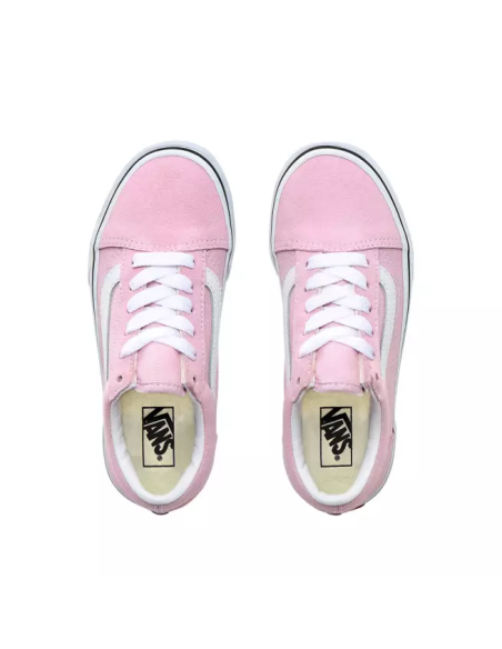 VANS Old Skool LILAC SNOW -VN0A4BUUV3M1