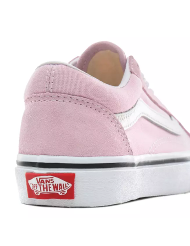 VANS Old Skool LILAC SNOW -VN0A4BUUV3M1