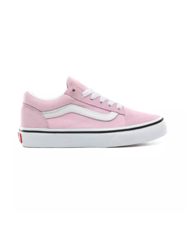 VANS Old Skool LILAC SNOW -VN0A4BUUV3M1