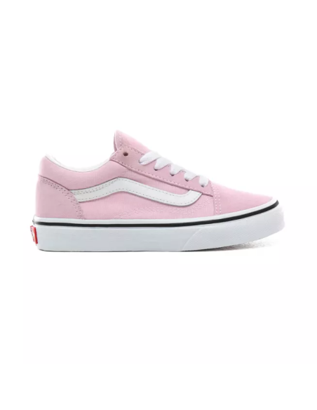 VANS Old Skool LILAC SNOW -VN0A4BUUV3M1