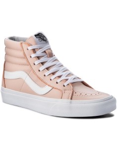 VANS SK8 HI VN0A2XSBQD6 Pink 2