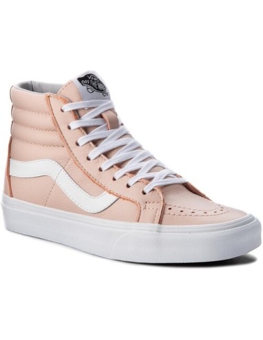 VANS SK8 HI VN0A2XSBQD6 Pink