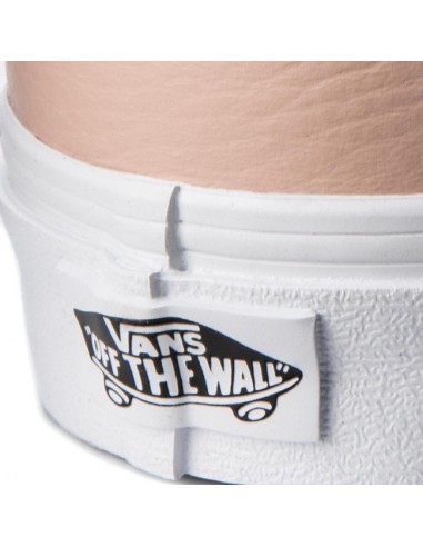 VANS SK8 HI VN0A2XSBQD6 Pink