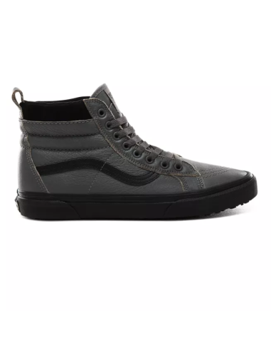 VANS SK8-Hi MTE (MTE) LEATHER/PEWTER -VN0A4BV7XKO1