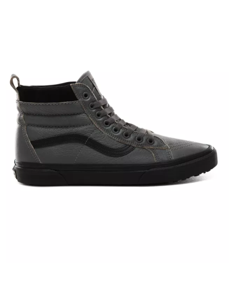 VANS SK8-Hi MTE (MTE) LEATHER/PEWTER -VN0A4BV7XKO1