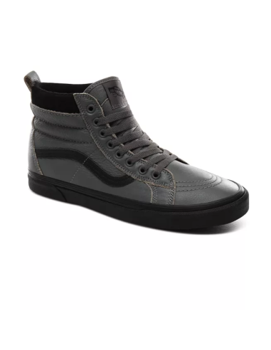 VANS SK8-Hi MTE (MTE) LEATHER/PEWTER -VN0A4BV7XKO1