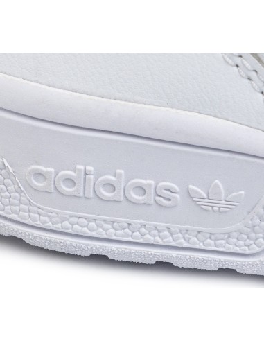 Adidas Originals Rivarly Low Kid's Shoes White (EF7108)