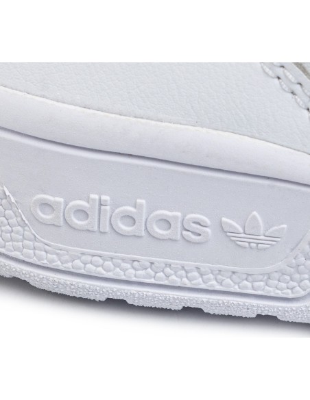 Adidas Originals Rivarly Low Kid's Shoes White (EF7108)
