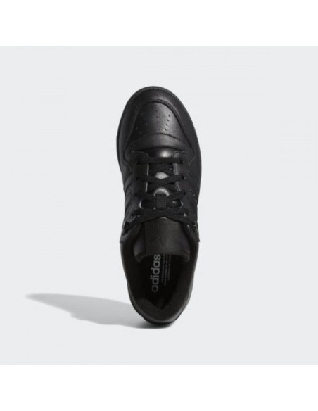 Adidas Originals Rivarly Low Men's Shoes -Black (EF8730)