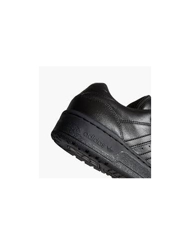 Adidas Originals Rivarly Low Men's Shoes -Black (EF8730)