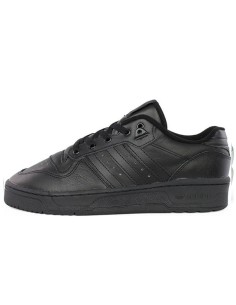 Adidas Originals Rivarly Low Men's Shoes -Black (EF8730)