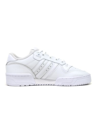 Adidas Originals Rivalry Low Women's Shoes -White (EG3636)