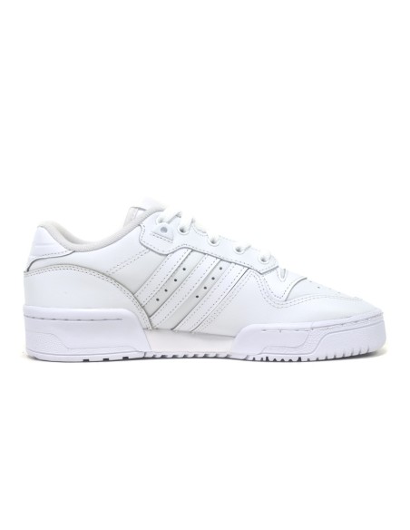 Adidas Originals Rivalry Low Women's Shoes -White (EG3636)