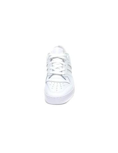 Adidas Originals Rivalry Low Women's Shoes -White (EG3636)
