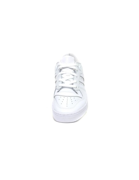 Adidas Originals Rivalry Low Women's Shoes -White (EG3636)