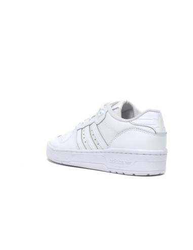 Adidas Originals Rivalry Low Women's Shoes -White (EG3636)