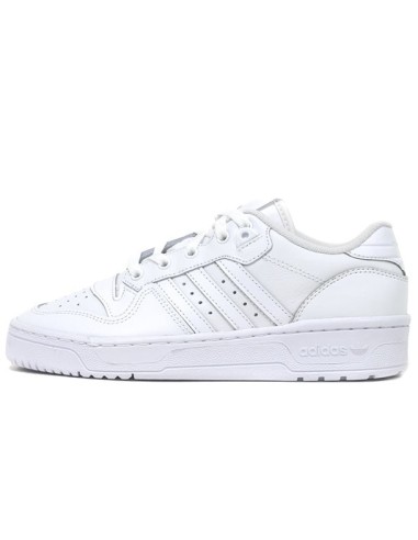 Adidas Originals Rivalry Low Women's Shoes -White (EG3636)